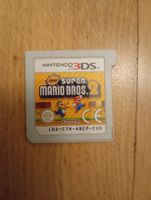 3DS New Super Mario Bros. 2