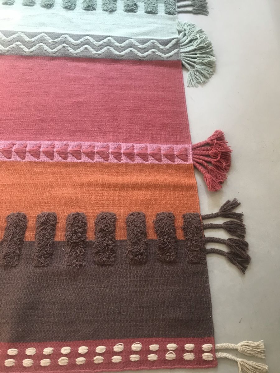 GAN Rugs Glaoui Alexandra Rug 170x240 cm in Good Condition (Gebraucht ...
