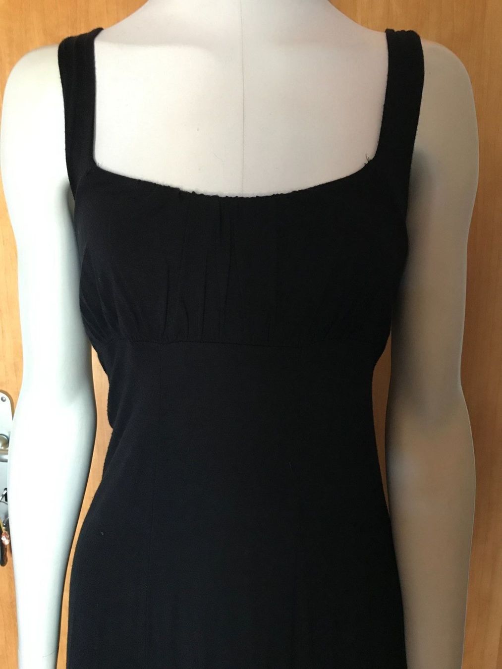 Vestiti: Kleid beach time, schwarz – Nuovo (secondo la descrizione) da Contra venduto da Oly_93 2