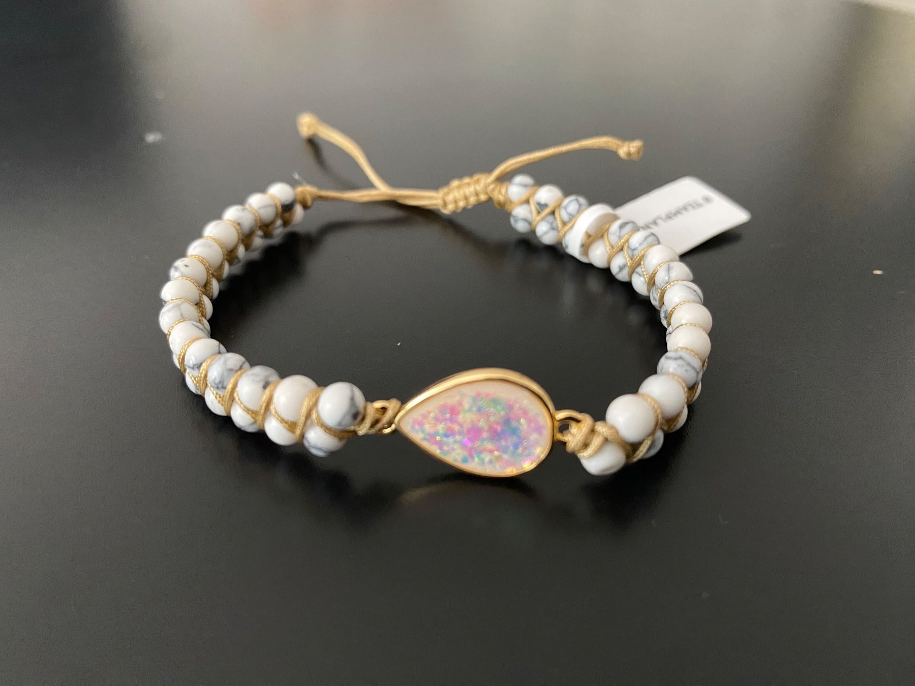 Bracelets: Armband – Neuf avec emballage d'origine à Buchrain par Sisi83 3