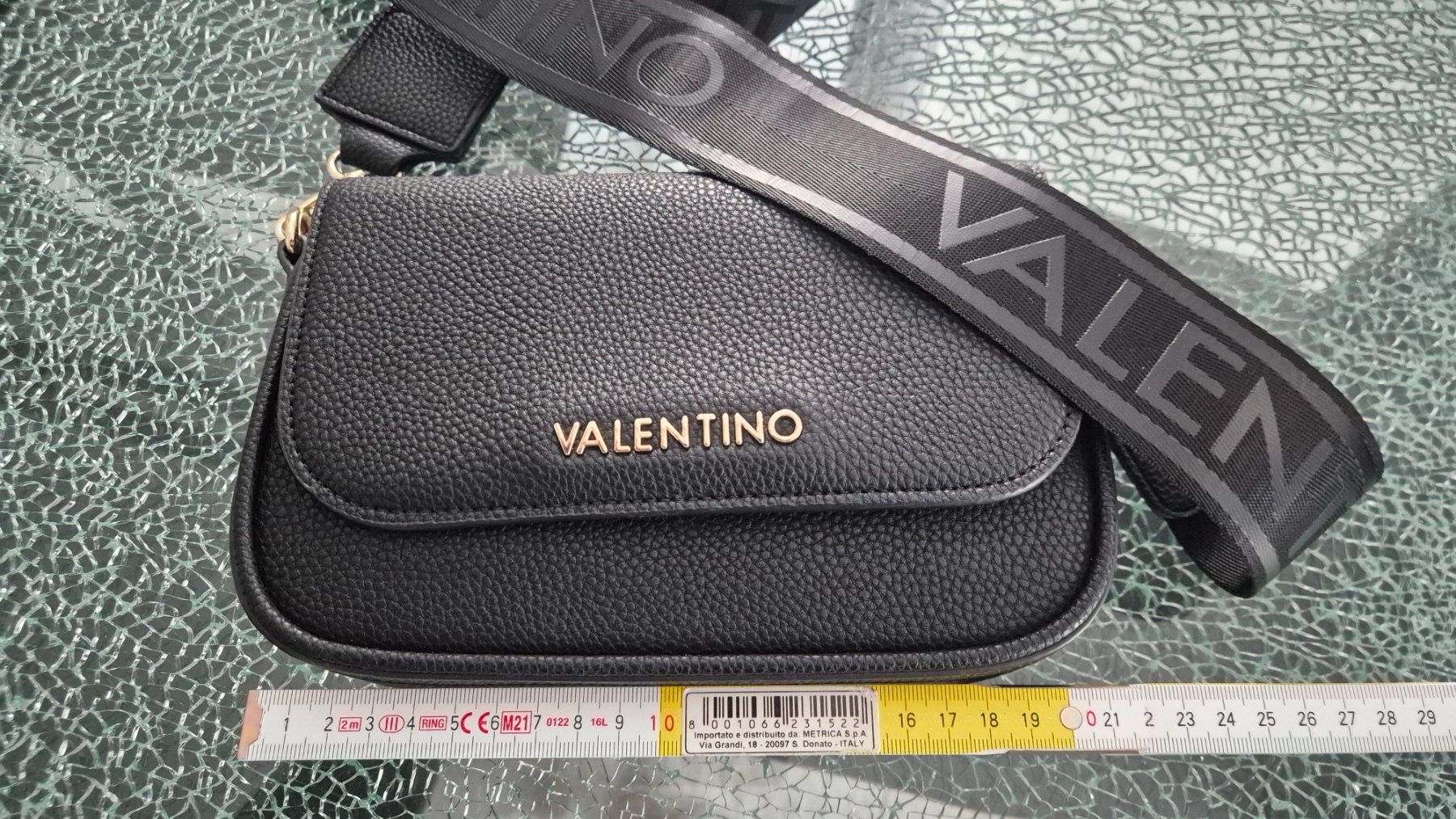 Valentino Altro in  Abbigliamento & Accessori: Nuova borsetta Valentino – Nuovo (secondo la descrizione) da Gordevio venduto da RUBY104 1