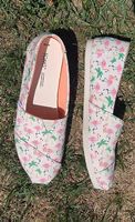 Toms Schuhe, Flamingo