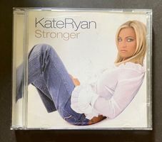 Kate Ryan - Stronger CD