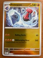 Pokemon Probopass Reverse (Versand gratis)