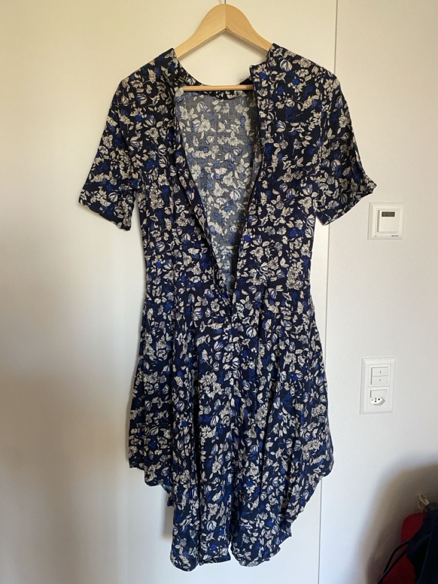 H&M Vestiti: Kleid H&M Gr.38 – Nuovo (secondo la descrizione) da Muensingen venduto da drleevsy 4