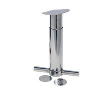 Kisag Vermicelles Handpresse I Gratisversand