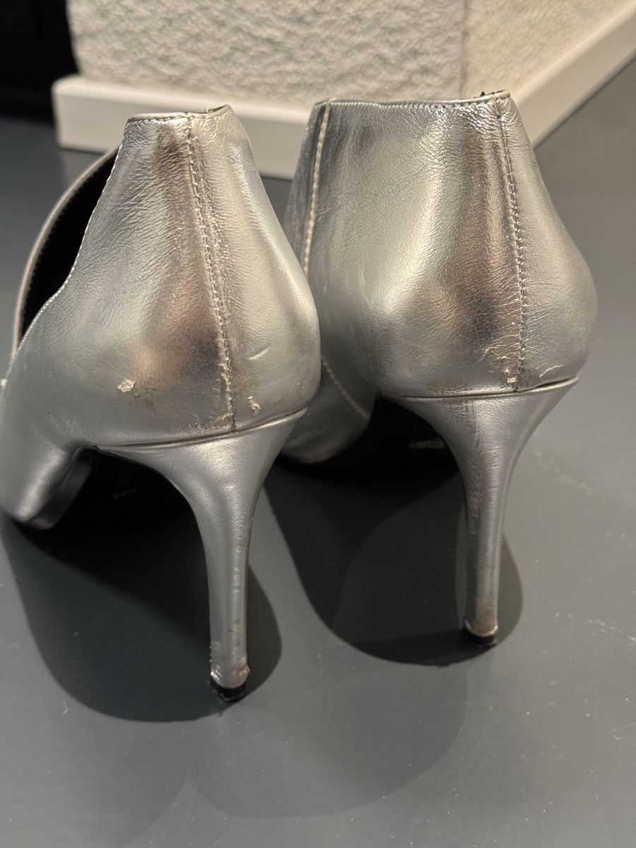 Calvin Klein Damenschuhe: Shoes – Gebraucht aus Zürich von danamihaela12 2