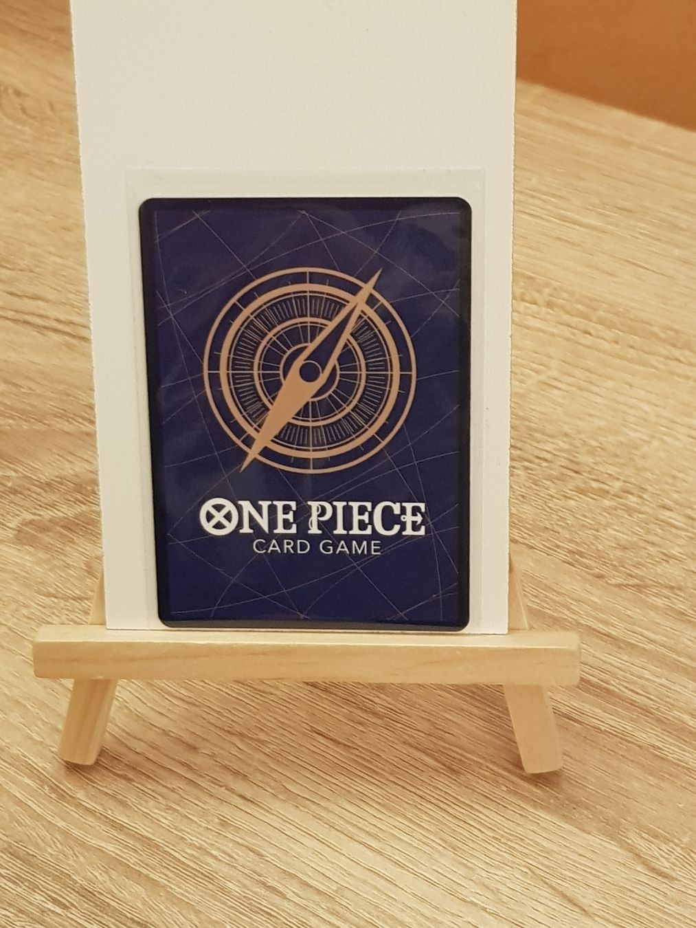 Bandai Carte collezionabili: One Piece TCG Moriah OP06-086 SR2 – Nuovo (secondo la descrizione) da Niedergösgen venduto da Kamui8 2