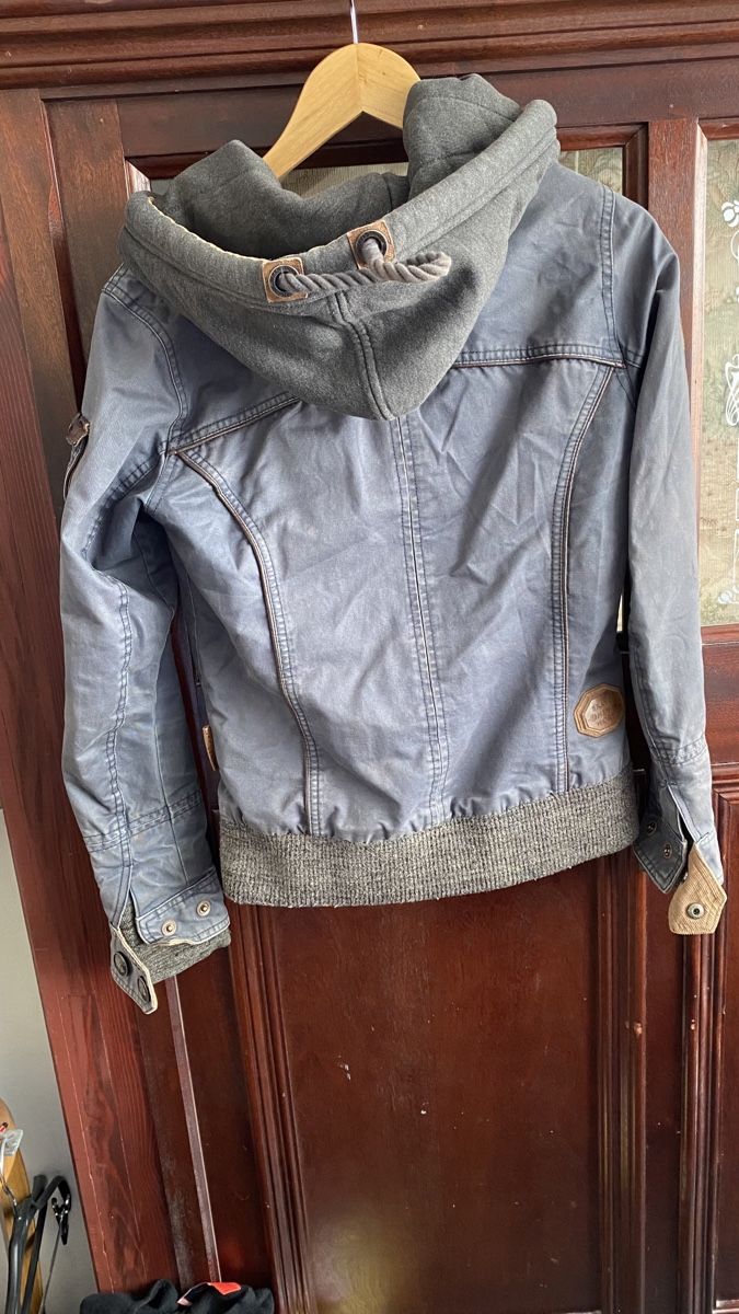 Naketano Jacken: Naketano Jacke – Gebraucht aus Obfelden von tan_9lj9 5