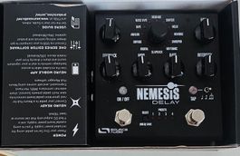 Source audio Nemesis delay