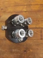 Fester P506 Stecker IG 4x3/8 BSP