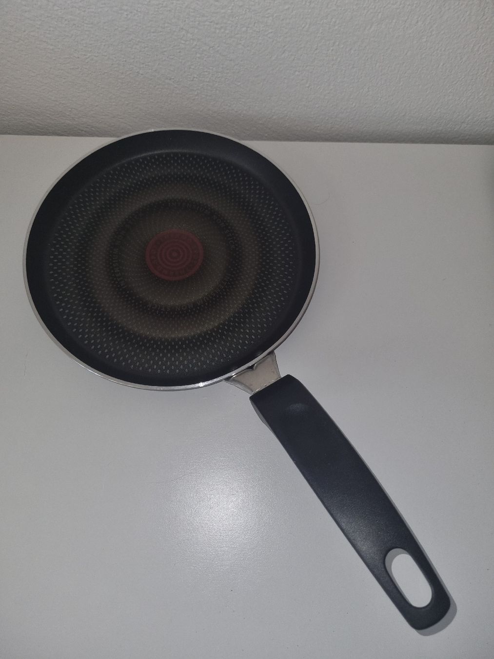 Tefal Padelle: Tefal So Tasty 22cm neuwertig – Nuovo e nell'imballaggio originale da Chur venduto da Beimirhates