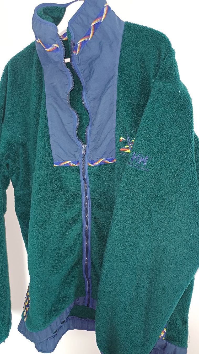 Helly Hansen Giacche: Fleecejacke, Helly Hansen XL – Usato da Stallikon venduto da Melin08 2