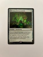 MTG - Wünschelrutendolch - Ixalan - DE