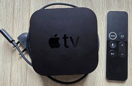 Apple TV Box