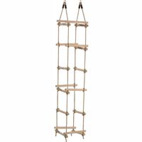 KBT Strickleiter 4-seitig L 210cm PH