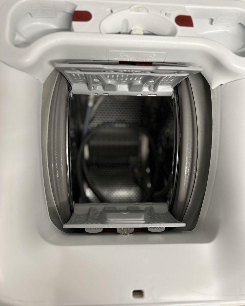 Electrolux Lavatrici: Electrolux Grandluxe Prosteam Technology 1-6Kg – Usato da Dietikon venduto da Versel70 2