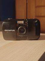 Olympus Mju 1