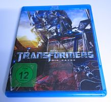 Transformers 2 - Die Rache (2009)