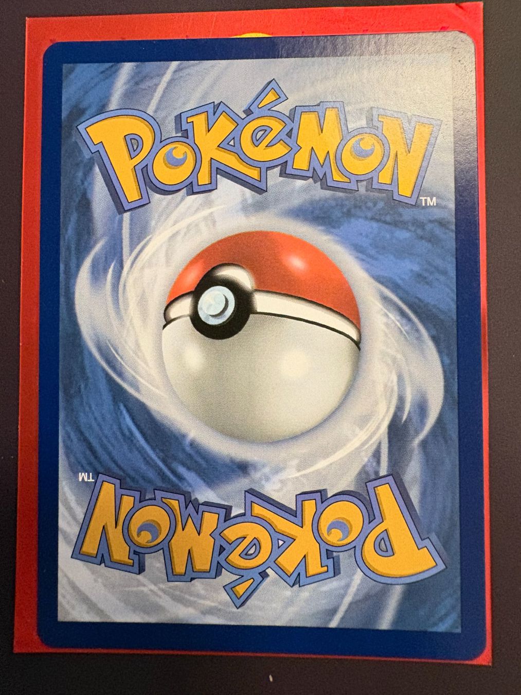 Pokémon Sammelbilder & Trading cards: Chongjian Ex #257/193 – Neu und originalverpackt aus Thalwil von ste_k8zr 1