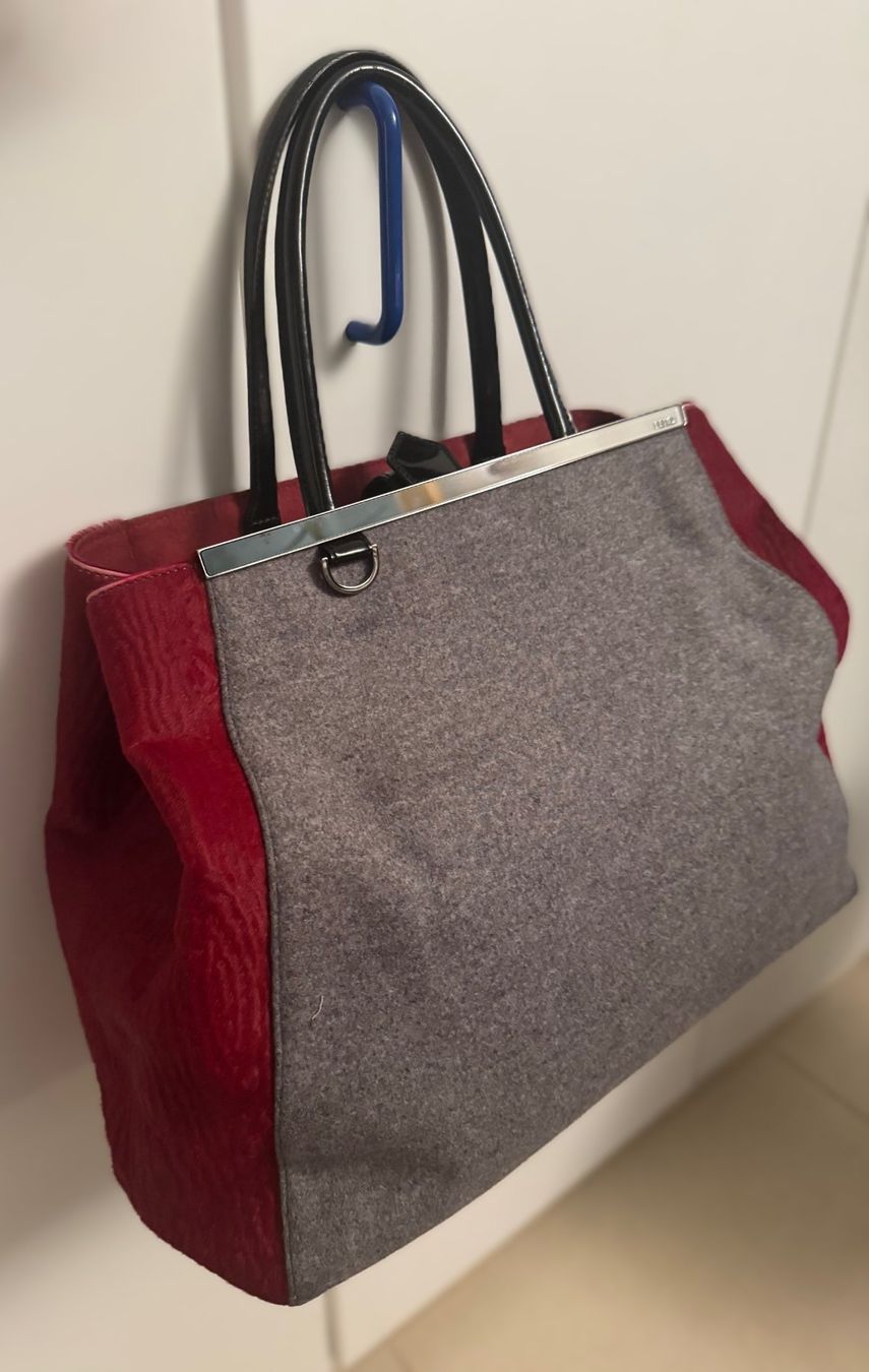 Fendi Borse da donna: Fendi borsa – Usato da Porza venduto da GioCa65 1