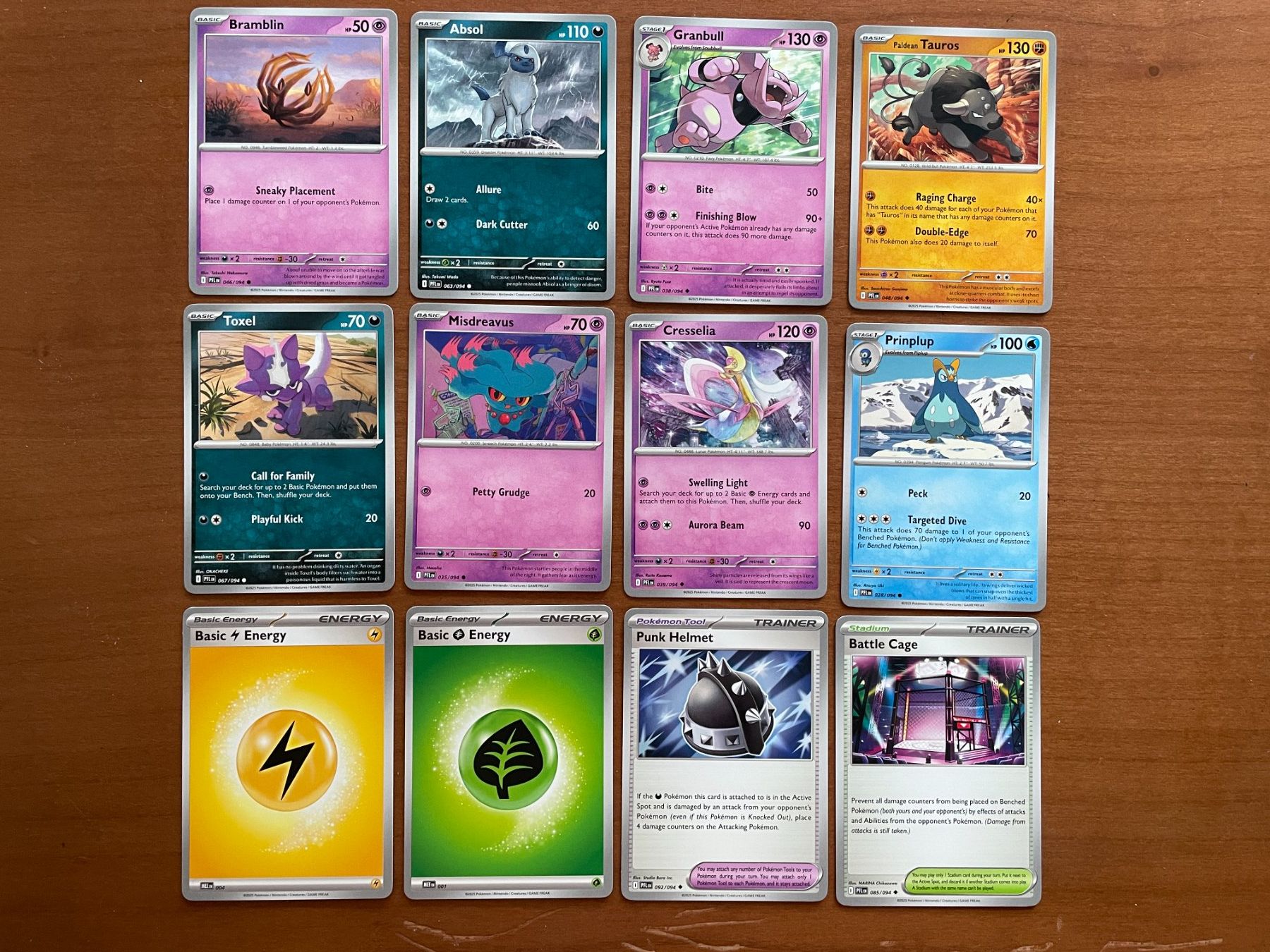 Pokémon Sammelbilder & Trading cards: Pokemon 12er Karten Set (Versand gratis) – Neu (gemäss Beschreibung) aus Chur von Angerson