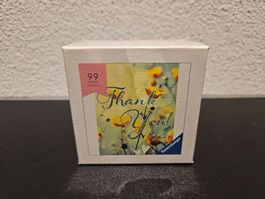 Neu - Ravensburger - Puzzle 99tlg.