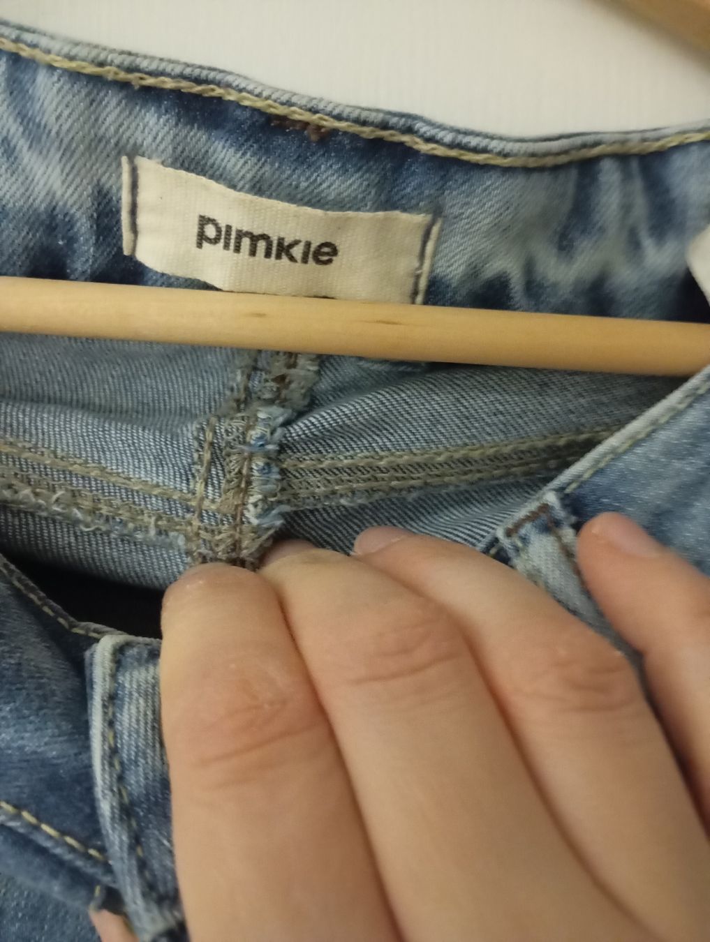 Jeans: Damen Jeans – D'occasion à Buchs ZH par indli10 1