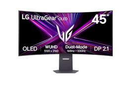 LG Ultragear 45GX950A-B Gaming-Monitor