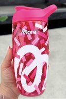 ✨More Nutrition Birthday Shaker 700ml