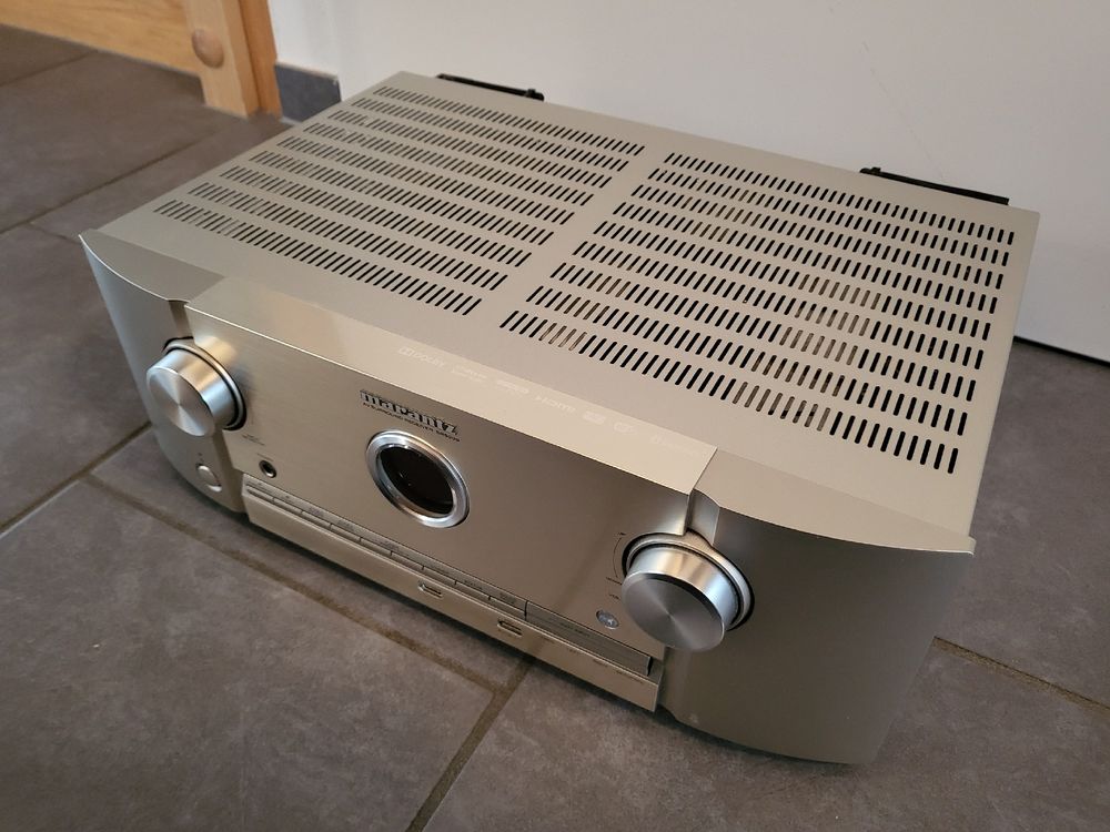 Marantz SR 5009 AV Reciever 7.1 Kaufen auf Ricardo