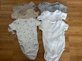 Summer/Fall Baby Clothing Bundlen (15 pieces) Size 62