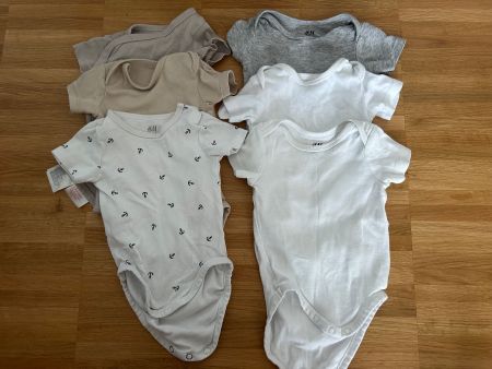 Fall Baby Clothing Bundlen (15 pieces) Size 62
