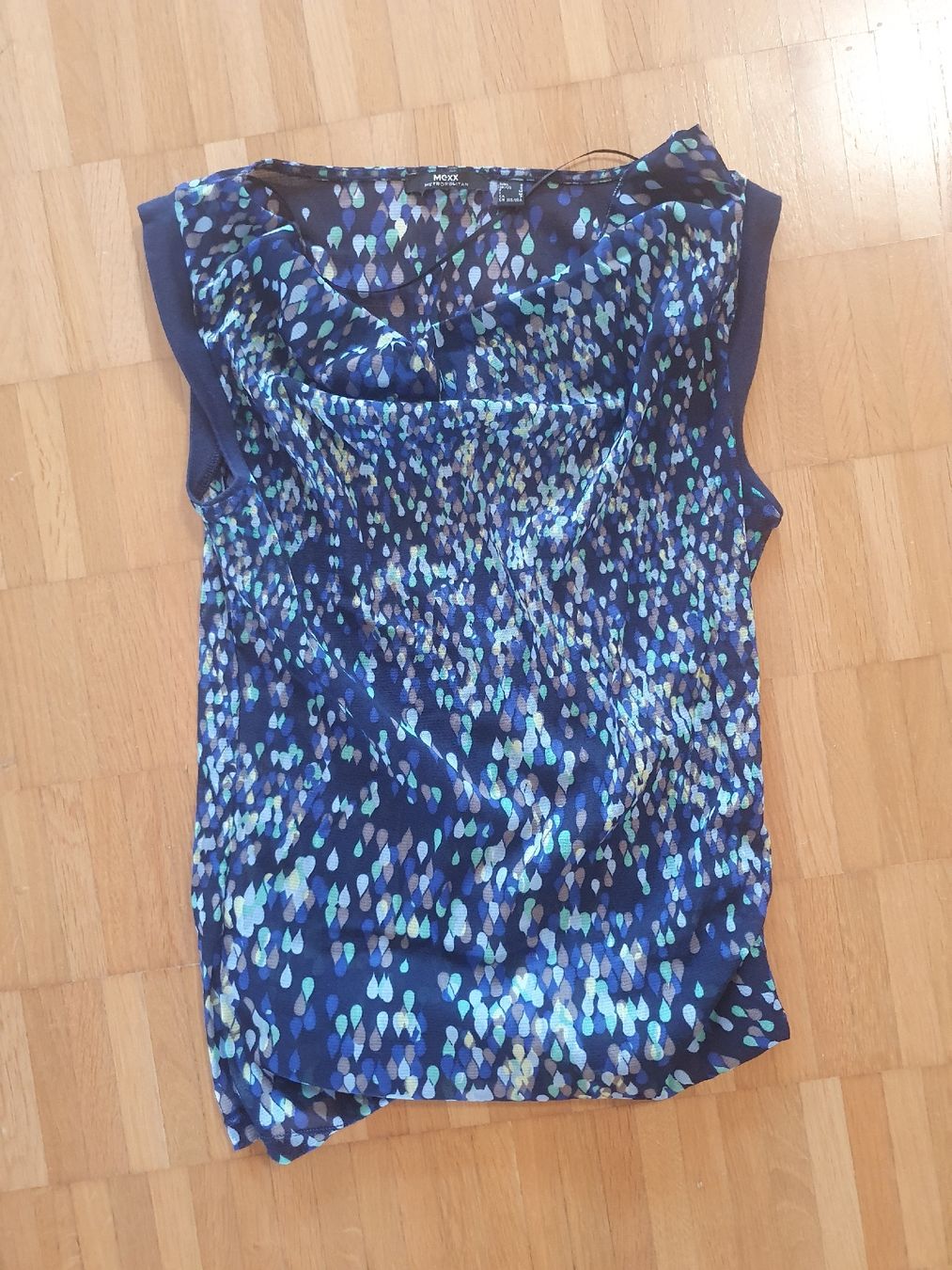 Mexx Top: Damen Top Marke Mexx grösse S – Usato da Rothenburg venduto da PHSKC