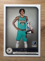 NBA Ja Morant A Rookie like no other Presents Hoops 22/23