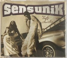 SENS UNIK - ZAK & LOLY