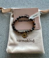 NEU: Karmakind Gelbes Tigerauge Armband