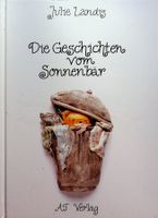 Julie Landis Geschichten vom Sonnenbär