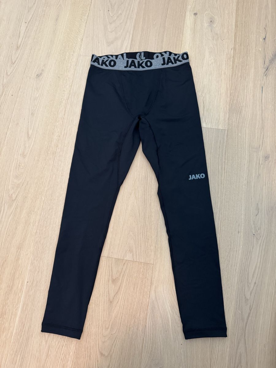 Jako Pantaloni: Jako Long Tight Winter, Gr. M – Nuovo e nell'imballaggio originale da Sursee venduto da Janst88 1