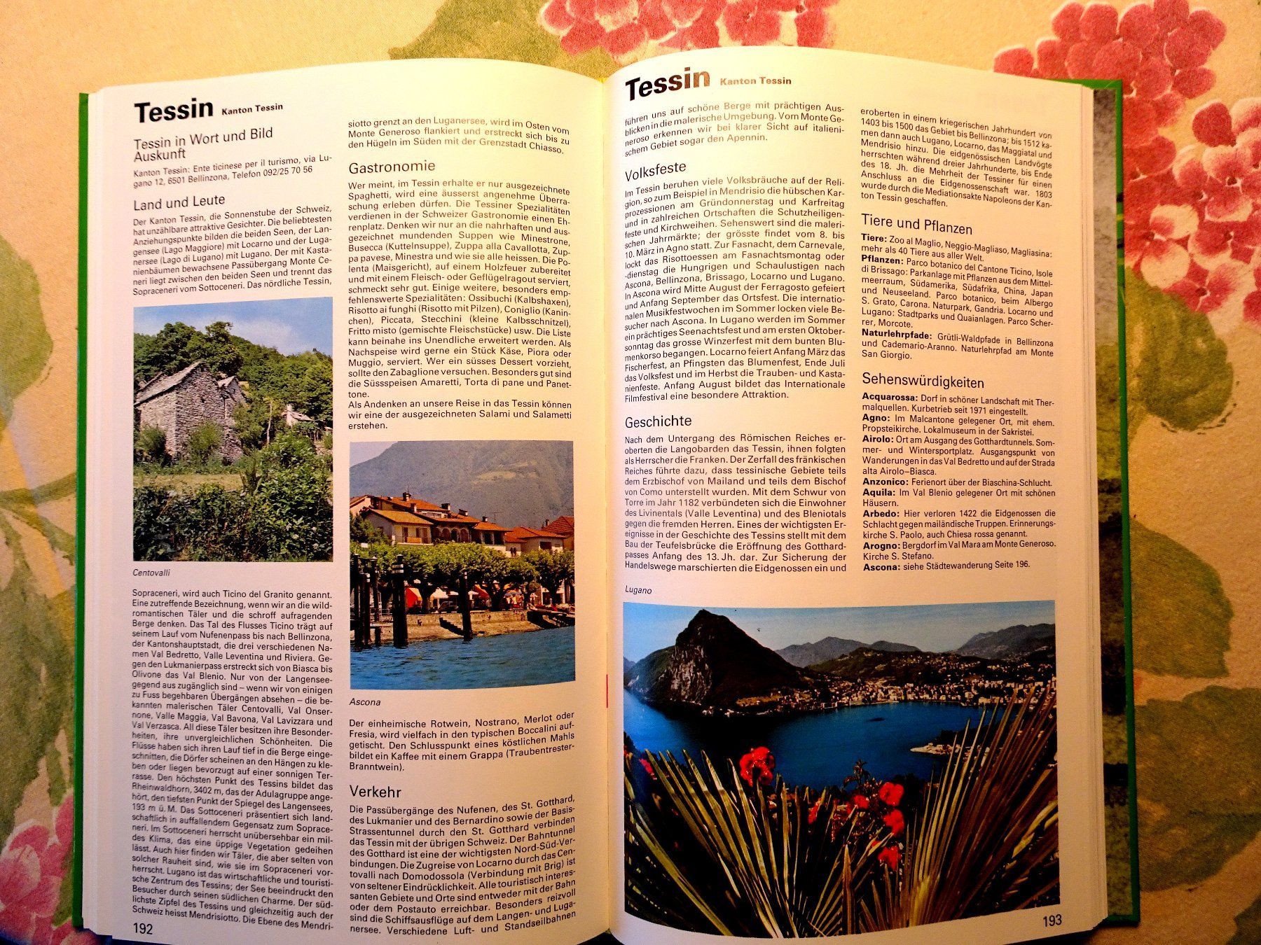 Libri: Wander-Atlas der Schweiz, Kümmerly/Frey – Nuovo (secondo la descrizione) da Grüt (Gossau ZH) venduto da spitzig 2