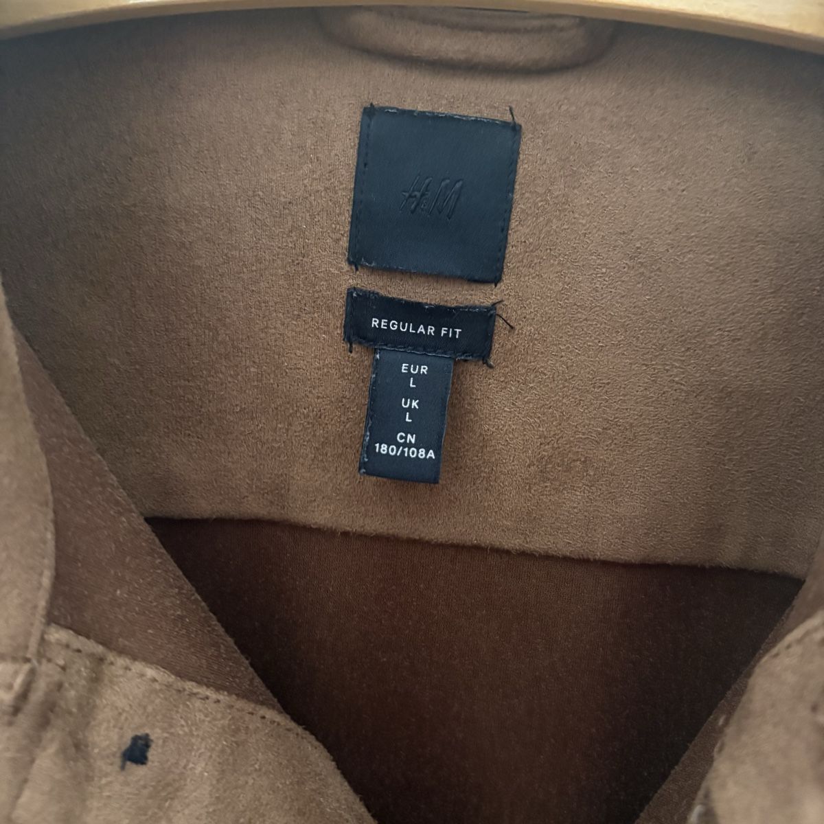 Giacche: Giacca H&M – Usato da Solduno venduto da podstanar53 1