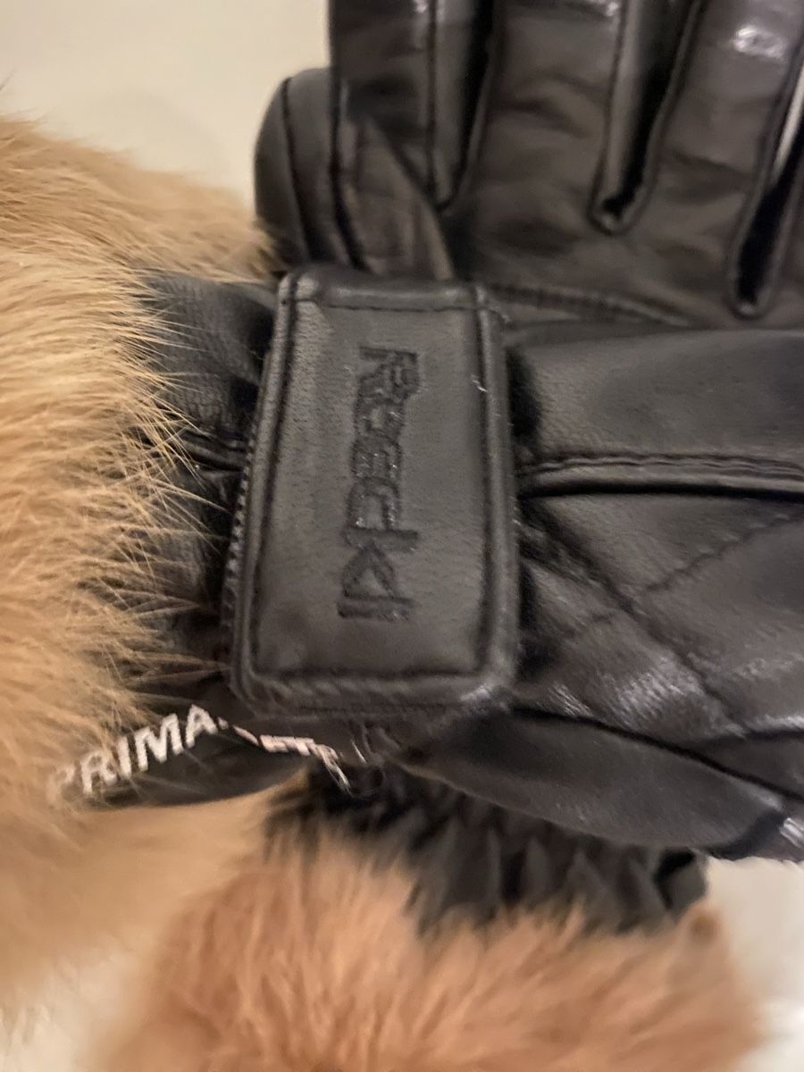 Handschuhe & Handstulpen: Roeckl Leder Handchuhe Gr. 8.5 Winterhandschuhe – Gebraucht aus Rapperswil SG von meg_gh8h 3