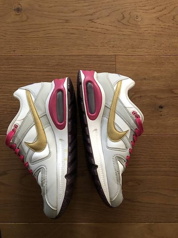 Nike Damenschuhe: Nike Air Command Gr. 38 leder – Gebraucht aus Effretikon von mausi212 1