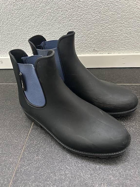 Herrenschuhe: Reitschuhe – Gebraucht aus Münchenbuchsee von Principessa84
