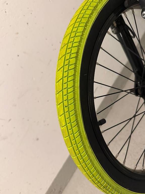 Mini Bikes: 20 Zoll BMX Freestyle – Gebraucht aus Engelburg von Suneschii2005 4