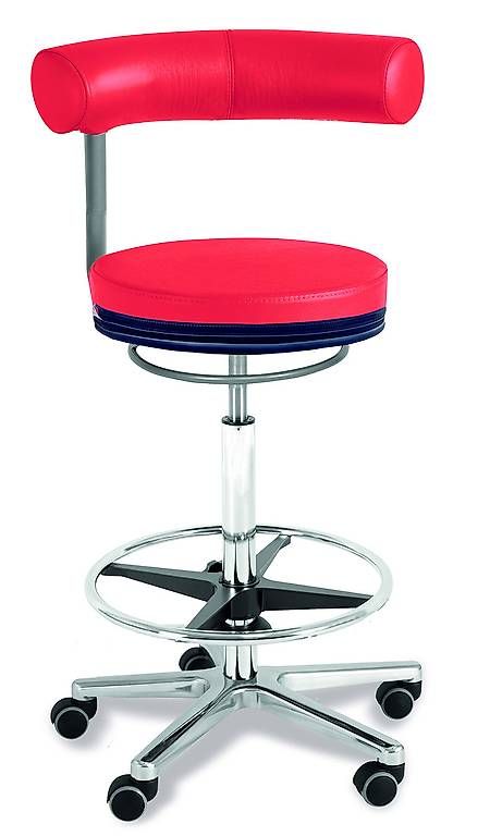 Chaises: Barstühle und Thekenstühle – D'occasion à Hergiswil LU par Stewafitness