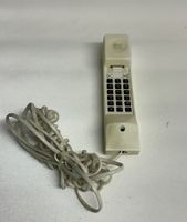 Retro Telefonhörer, Vintage, 80er Jahre Look 📞