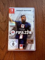 FIFA 23 / Fussball / Nintendo Switch