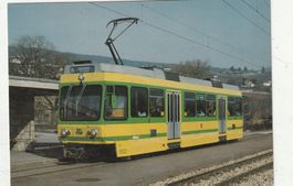 Bahn Neuchatel