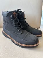 Lurta Schuhe, Winterstiefel, Grösse 44, neu